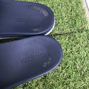 adidas Shoes - GUC: Adidas Women’s CloudFoam Slides ❤️ adidas Shoes - GUC: Adidas Women’s CloudFoam Slides ❤️